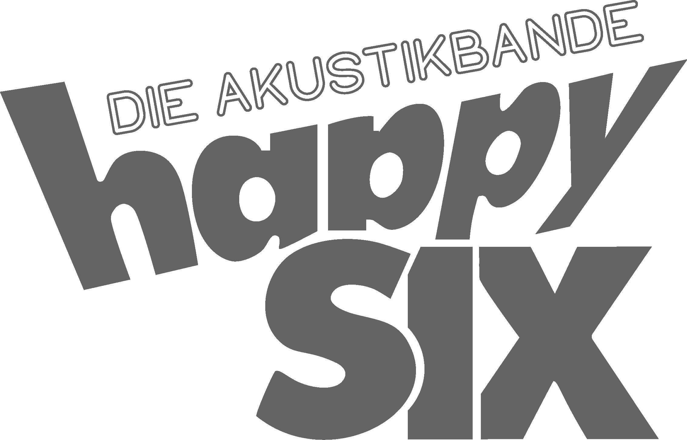 Happy Six – die Akustikbande