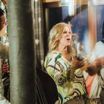 Happy Six - Copyright CC BY ND: MG Films | Max Günter