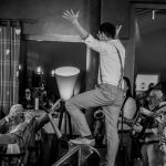 Happy Six - Copyright CC BY ND: MG Films | Max Günter